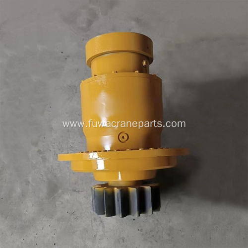 Crawler Crane Slewing Reducer on Sale